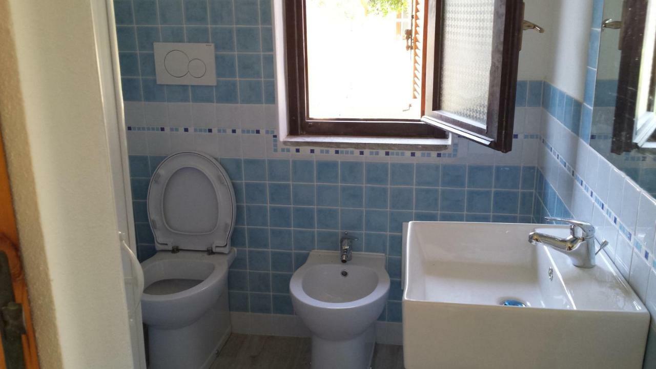 Bilocale A Pochi Passi Dal Mare Appartement Costa Rei Buitenkant foto